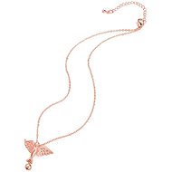 Intrigue Necklace with angel 59983 - Necklace