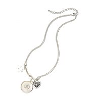 Intrigue Necklace 60247 - Necklace