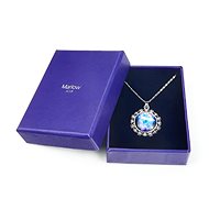 Intrigue Chain with pendant 25021 - Necklace