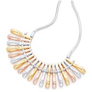 Intrigue Necklace 60573 - Necklace