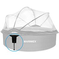MARIMEX Adapter for Pool House Control for pools with metal wall (Orlando) - Attachment