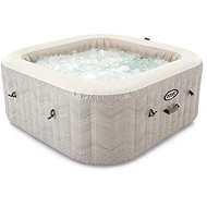 INTEX Whirlpool inflatable Pure Spa - Chevron Deluxe 6 AP - Intex 28472NP - Hot Tub
