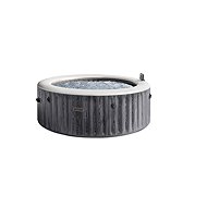 INTEX Pure Spa Bubble Greywood Deluxe 6 AP 28442NP - Hot Tub
