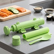 InnovaGoods Suzooka Sushi Preparation Set - Sushi Making Kit