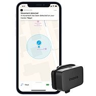 Invoxia GPS Mini Tracker – Smart GPS helymeghatározó - GPS nyomkövető