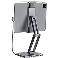 INVZI MagHub 3 USB-C Hub & iPad stand - Tablet Holder