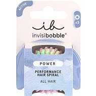 invisibobble® POWER Magic Rainbow  -  Hair Ties