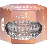 invisibobble® ORIGINAL PREMIUM Crystal Clear -  Hair Ties
