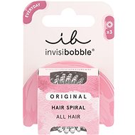 invisibobble® ORIGINAL Crystal Clear -  Hair Ties
