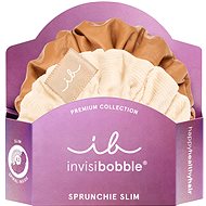 invisibobble® SPRUNCHIE SLIM PREMIUM Creme de Caramel -  Hair Ties
