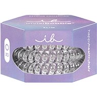 invisibobble® SLIM PREMIUM Crystal Clear -  Hair Ties