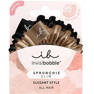 invisibobble® SPRUNCHIE SLIM True Golden  -  Hair Ties