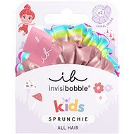 invisibobble® KIDS SPRUNCHIE Too Good to Be Blue - Gumičky do vlasov