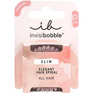 invisibobble® SLIM Pink Monocle -  Hair Ties