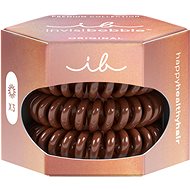 invisibobble® ORIGINAL PREMIUM Pretzel Brown -  Hair Ties