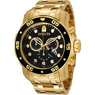 Invicta Pro Diver men's watch 0072 - Watch