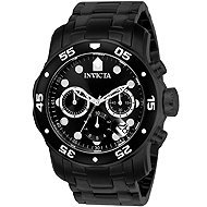 Invicta Pro Diver men's watch 0076 - Watch