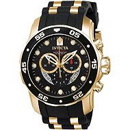 Invicta Pro Diver men's watch 6981 - Watch