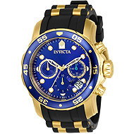 Invicta Pro Diver men's watch 17882 - Watch