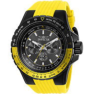 Invicta Aviator men's watch 33038 - Watch