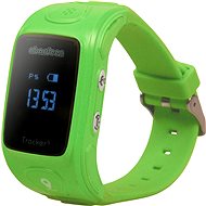 Abardeen KT01S Green - Smart Watch