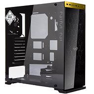 IN WIN 805C Gold+ iEar - PC Case