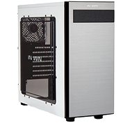 IN WIN 703 white / silver - PC Case