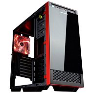 IN WIN 503 Black - PC Case