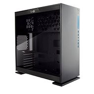 In Win 303 black - PC Case
