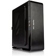 IN WIN Chopin black - PC Case