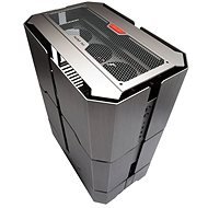 IN WIN H-Tower Titanium - PC Case