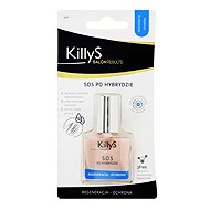 InterVion SA Killys SOS after hybrid - Nail Nutrition