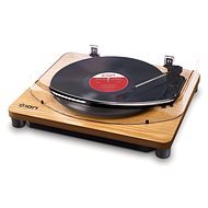 ION Classic LP Wood - Plattenspieler