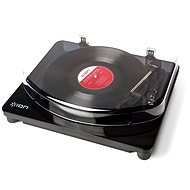 ION Classic LP Turntable Black - Turntable