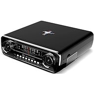 ION Mustang LP Black - Turntable