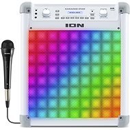 Ion Karaoke Star Lautsprecher - Bluetooth-Lautsprecher
