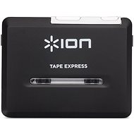 ION Tape Express - Radio Recorder