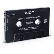 ION Cassette Adapter Bluetooth - Bluetooth-Adapter