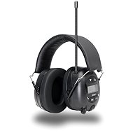 ION Tough Sounds - Wireless Headphones