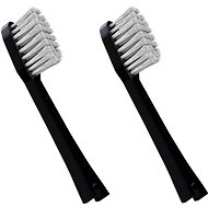 IONICKISS IONPA HOME Replacement Head (Black) - Toothbrush Replacement Head