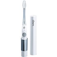 IONICKISS IONPA TRAVEL (White) - Electric Toothbrush