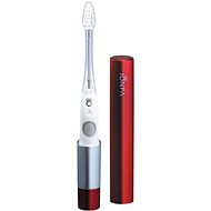 IONICKISS IONPA TRAVEL (Red) - Electric Toothbrush