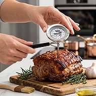 Kaminer 0465 Baking needle thermometer - Kitchen Thermometer