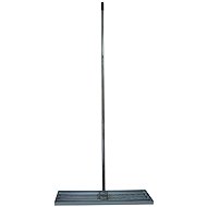IQ garden galvanized levelling gate 90 cm - Leveling Rake