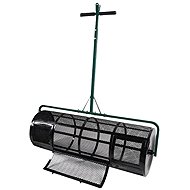 IQ garden Profi Substrate roller 150/40 188 l - Lawn Roller
