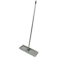 IQ garden Levelling and fixing gate 75 cm, zinc plated - Leveling Rake