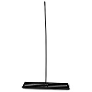 IQ garden Levelling and levelling gate 115 cm, black - Leveling Rake