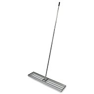 IQ Garden Levelling and fixing gate 115 cm - zinc plated - Leveling Rake