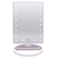 IQ-TECH iMirror biele - Kozmetické zrkadlo