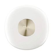 iMirror Fascinate Pocket Cosmetic smink tükör LED-es világítással, fehér - Sminktükör